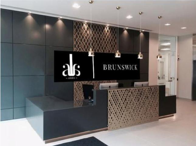 Adara Brunswick Hotel Melbourne Eksteriør billede